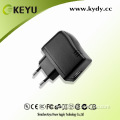 wall type power supply unit 12v 0.5a ac/dc usb adapter